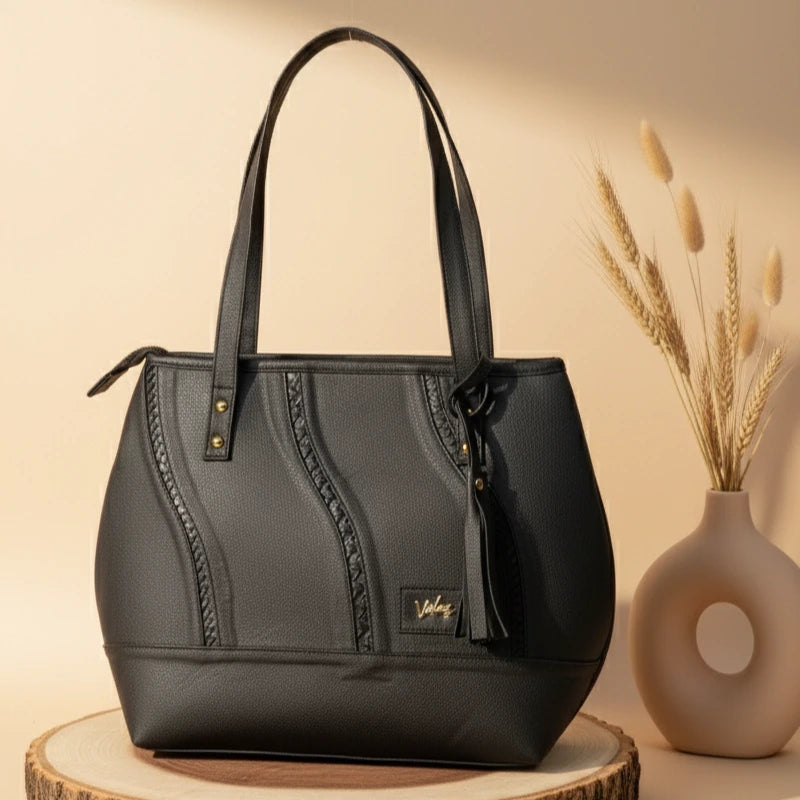 Bolso Premium De Lujo VLZ Luna - Hecho en Cuero Legítimo - Calidad Artesanal