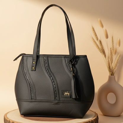 Bolso Premium De Lujo VLZ Luna - Hecho en Cuero Legítimo - Calidad Artesanal